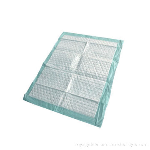60*60cm Disposable baby underpads
